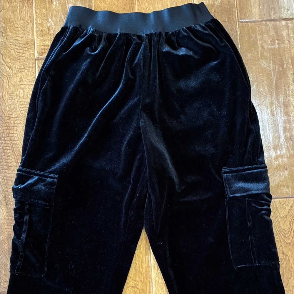 Sanctuary Cargo Jogger Pants